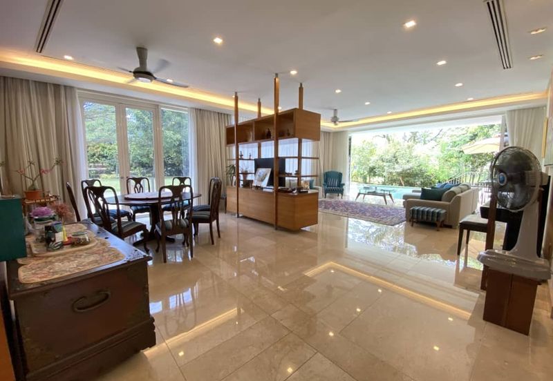 THE MINES RESORT & GOLF CLUB Villa for SALE