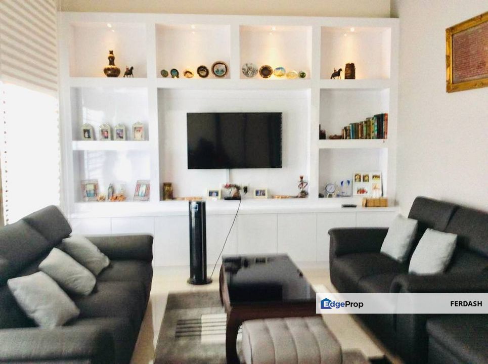 Super Link Bandar Bukit Raja Klang, Selangor, Klang