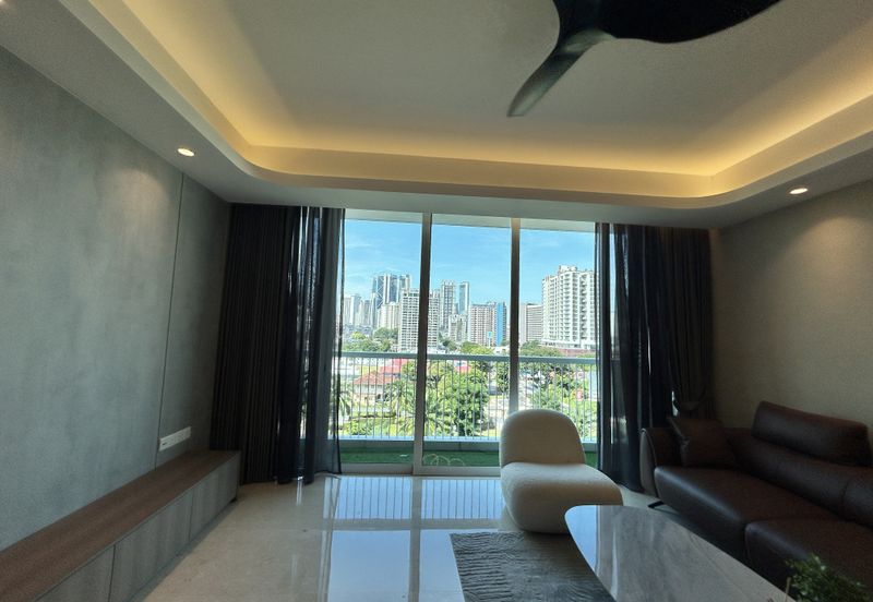 Brunsfield Embassyview