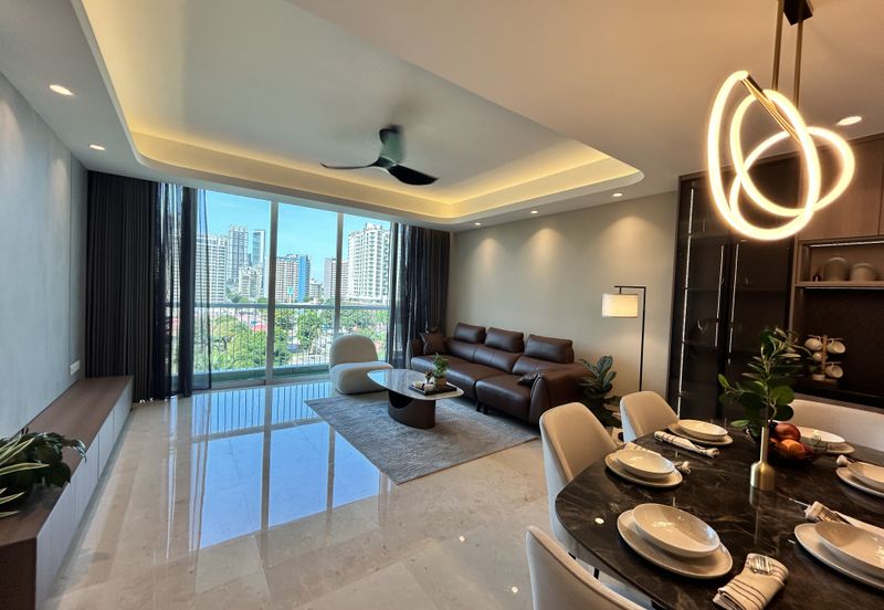 Brunsfield Embassyview