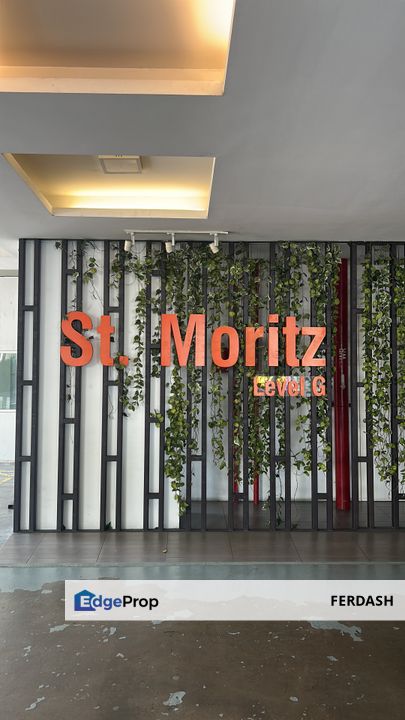 Embassyview Condominum KL REFURBISHED , Kuala Lumpur, Taman U-Thant