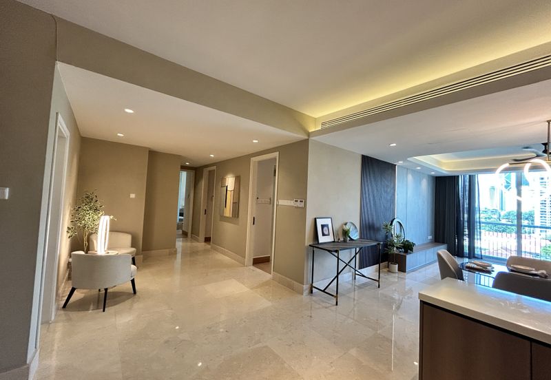 Brunsfield Embassyview