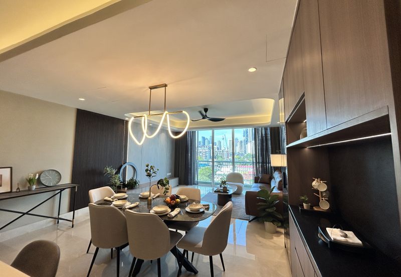 Brunsfield Embassyview