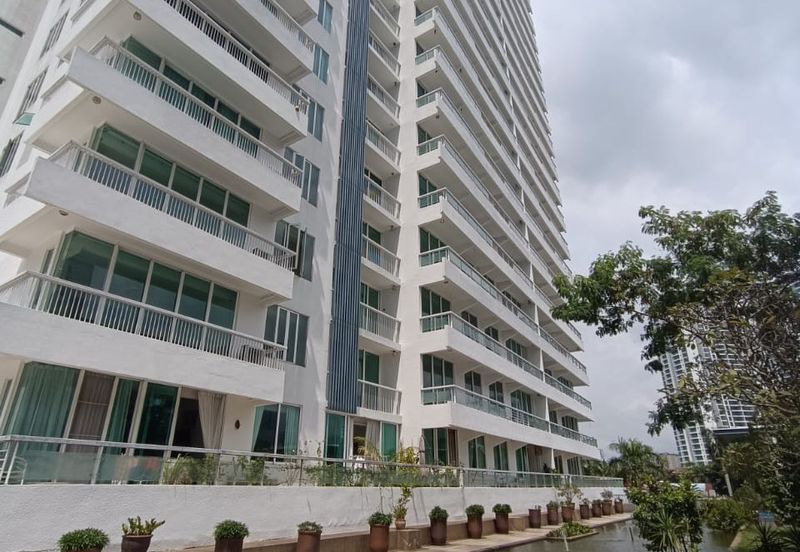 Brunsfield Embassyview