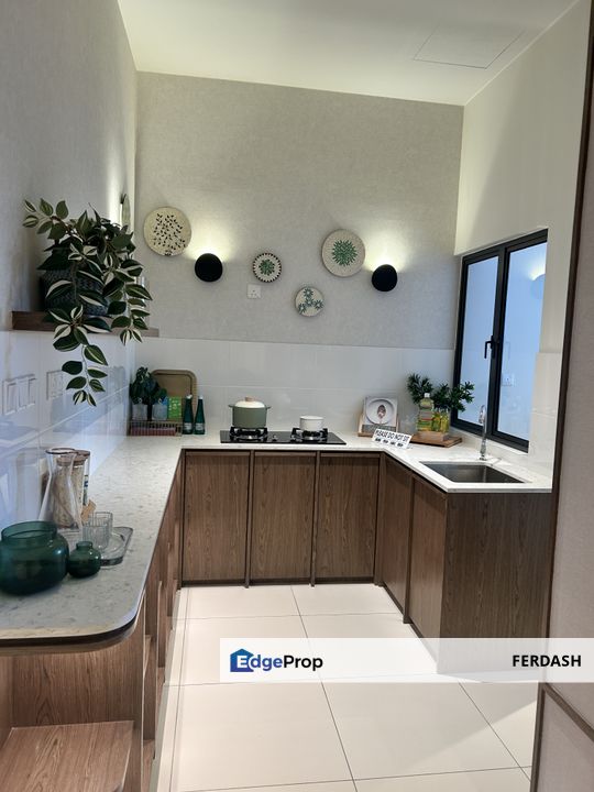 NEW Residensi Kirana @ Bangi for Sale, Selangor, Bangi