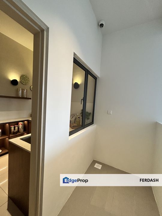 PROJEK TERBARU Residensi Kirana @ Seksyen 7 BANGI, Selangor, Bangi