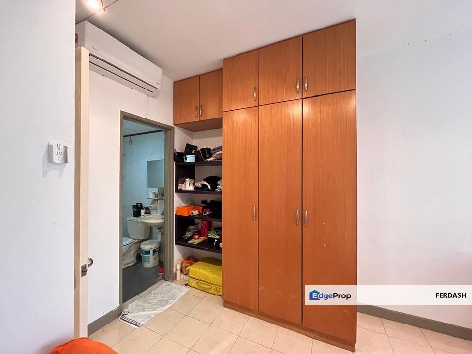 BAYU TASIK 2 Condo Bandar Permaisuri for SALE, Kuala Lumpur, Cheras
