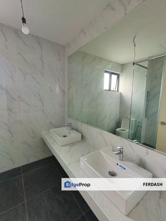 RAFFLESIA @ Hill 3, Damansara Perdana for SALE, Selangor, Damansara Perdana