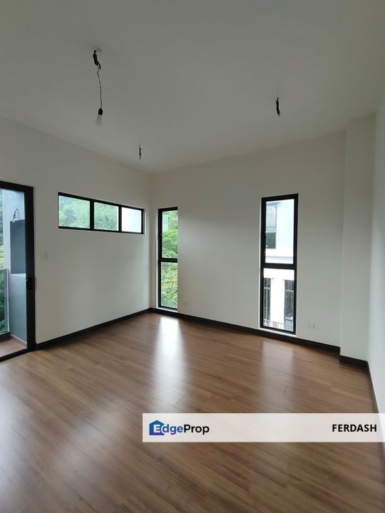 RAFFLESIA @ Hill 3, Damansara Perdana for SALE, Selangor, Damansara Perdana