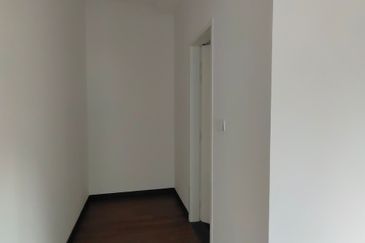 Rafflesia @ The Hill