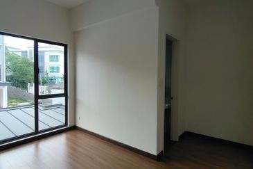 Rafflesia @ The Hill