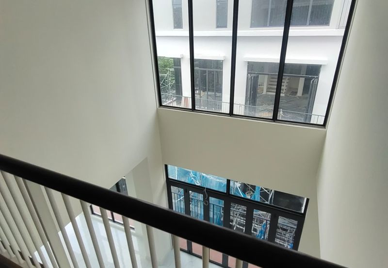 Rafflesia @ The Hill