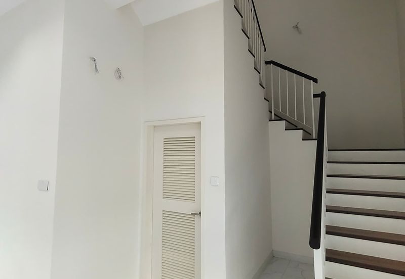 Rafflesia @ The Hill