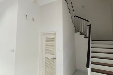 Rafflesia @ The Hill