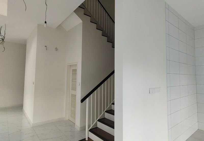 Rafflesia @ The Hill