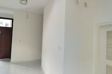 Rafflesia @ The Hill