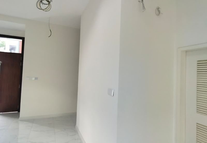 Rafflesia @ The Hill