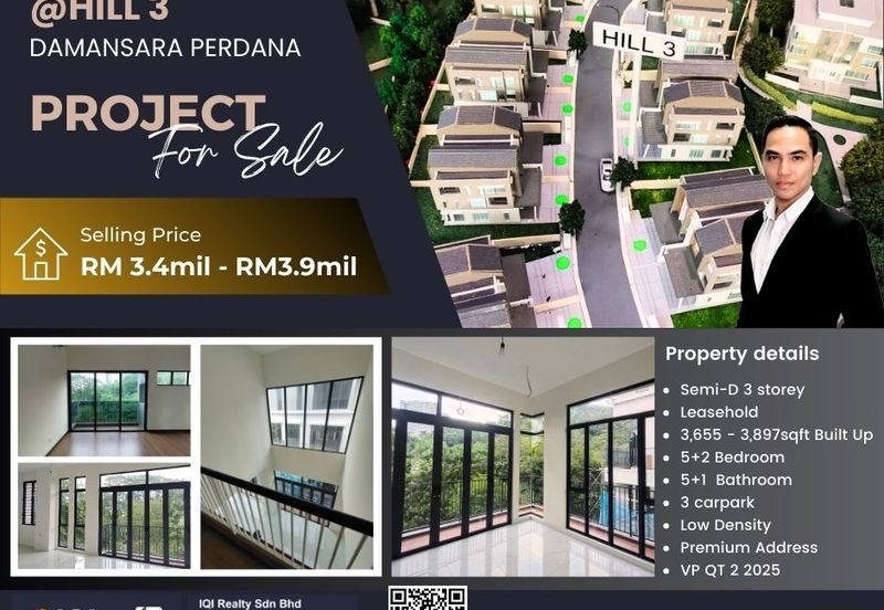 Rafflesia @ The Hill