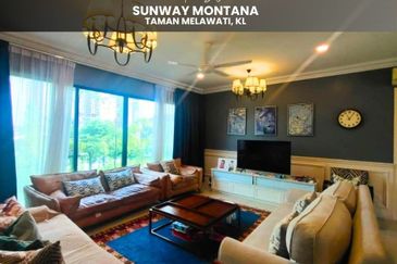 Sunway Montana