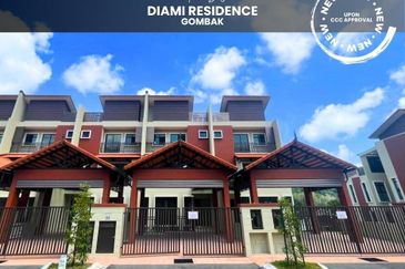 Diami Residences