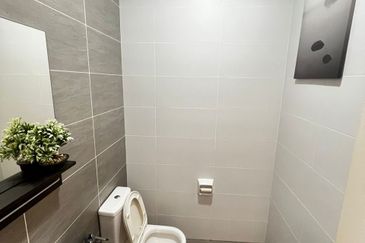 Tenderfields @ Eco Majestic