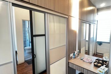 Tenderfields @ Eco Majestic