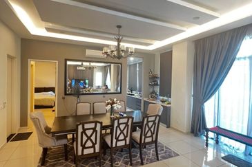 Tenderfields @ Eco Majestic