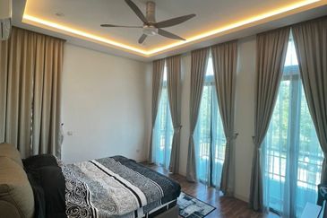 Tenderfields @ Eco Majestic