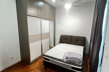 Tenderfields @ Eco Majestic