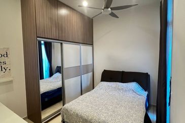 Tenderfields @ Eco Majestic