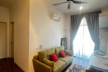 Tenderfields @ Eco Majestic