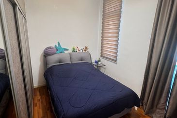 Tenderfields @ Eco Majestic