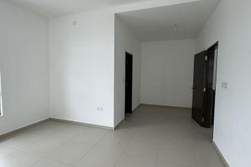 Frossa @ Setia Ecohill 2