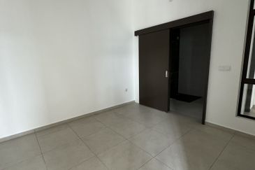 Frossa @ Setia Ecohill 2