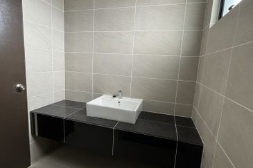 Frossa @ Setia Ecohill 2