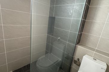 Frossa @ Setia Ecohill 2