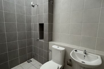 Frossa @ Setia Ecohill 2