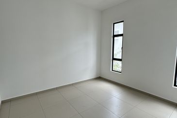 Frossa @ Setia Ecohill 2