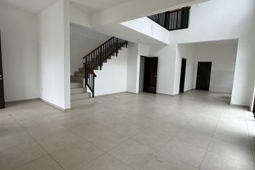 Frossa @ Setia Ecohill 2