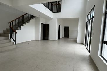 Frossa @ Setia Ecohill 2