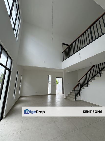 NEW SEMI D ECOHILL 2 SEMENYIH ECO MAJESTIC BANGI KAJANG , Selangor, Beranang
