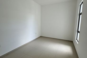 Frossa @ Setia Ecohill 2