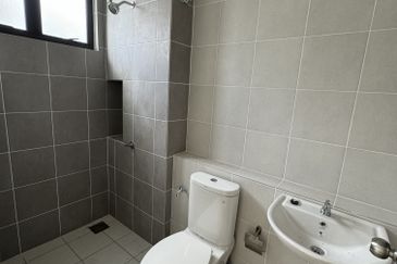 Frossa @ Setia Ecohill 2