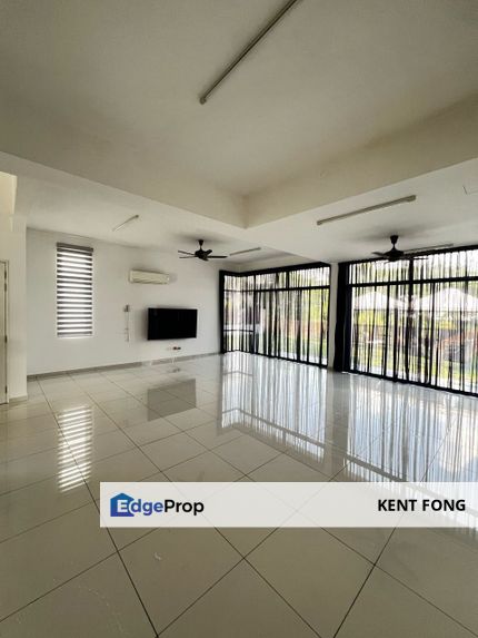 TRALAS DOUBLE STOREY BUNGALOW ECOHILL SEMENYIH, Selangor, Semenyih