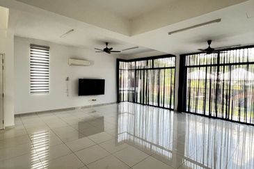 Setia Ecohill