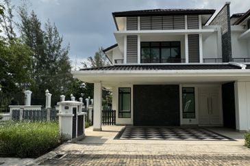 Tenderfields @ Eco Majestic