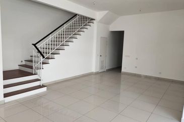 Tenderfields @ Eco Majestic