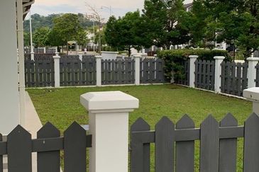 Tenderfields @ Eco Majestic