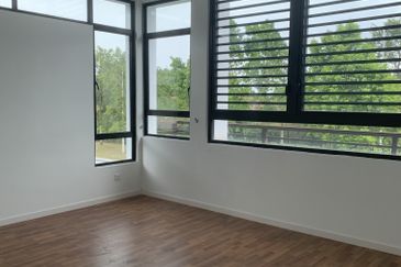 Tenderfields @ Eco Majestic