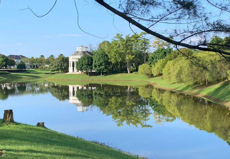 Tenderfields @ Eco Majestic